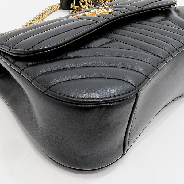 Prada(�����) 1BD201 ���� ���� ���̾�׷� ���� ü�� ����� [��õ��] �̹���5 - ���̺��� �߰���ǰ