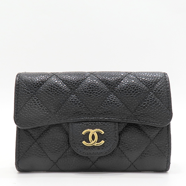 Chanel(����) AP0214 ���� ĳ��� Ŭ���� �÷� ���� COCO �ΰ� ī�� Ȧ�� ����  [��õ��] �̹���2 - ���̺��� �߰���ǰ
