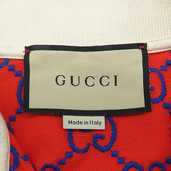 Gucci(����) 753572 ���� �÷� GG �ΰ� ���� �ڼ� �����δ��� �ݼҸ� ������ ���� ���� - S������ [��������] �̹���5 - ���̺��� �߰���ǰ