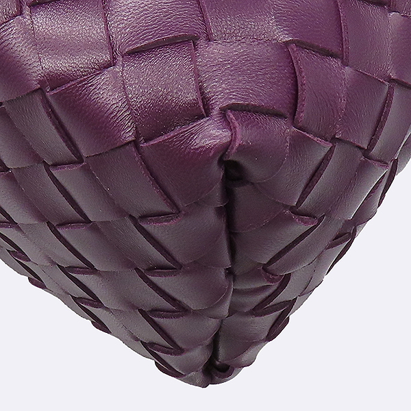 BOTTEGAVENETA(���װ�����Ÿ) 766010 ��ũ ���� �÷� �ȵ�Ƹ� ���� 2WAY [��������] �̹���4 - ���̺��� �߰���ǰ