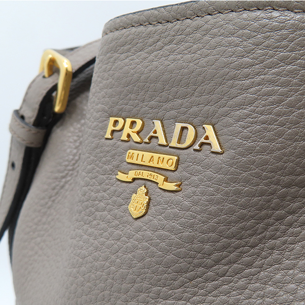 Prada(�����) 1BG064 ������ �׷��� �÷� ���ڷ� �Ǵн� ���� ����� [��õ��] �̹���4 - ���̺��� �߰���ǰ