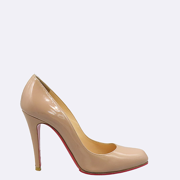 Christian Louboutin(ũ����î �����) ����ũ �÷� ������Ʈ ������ ���� - 36�� [�б�����] �̹���3 - ���̺��� �߰���ǰ