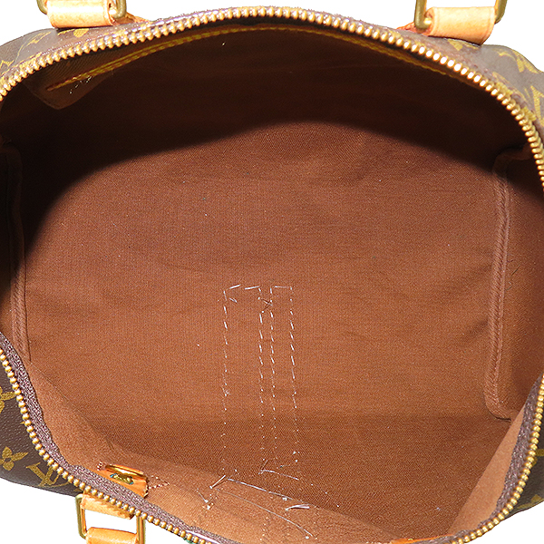 Louis Vuitton(���̺���) M41524  ���׷� ĵ���� ���ǵ� 35 ��Ʈ�� [��������] �̹���5 - ���̺��� �߰���ǰ