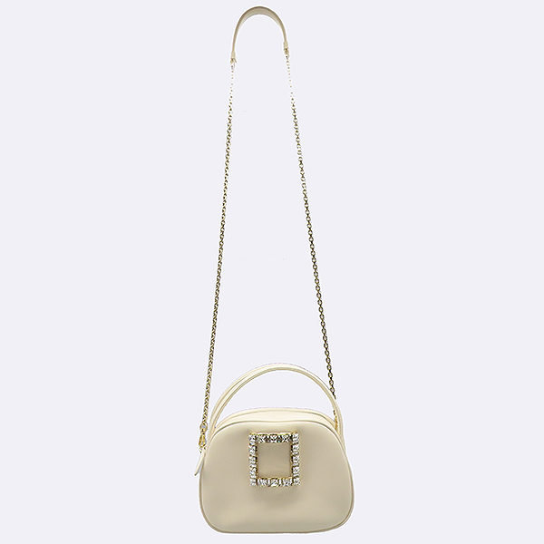 Roger Vivier(�������) ũ�� ���̺��� ���̵���� �̴� ��Ʈ�� + �����Ʈ�� [��������] �̹���3 - ���̺��� �߰���ǰ