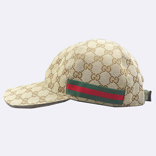 Gucci(����) 200035 GG�ΰ� �ڰ��� �Ｑ �� ������ �������� ���̽� ��ĸ ���� [���ε�������] �̹���2 - ���̺��� �߰���ǰ