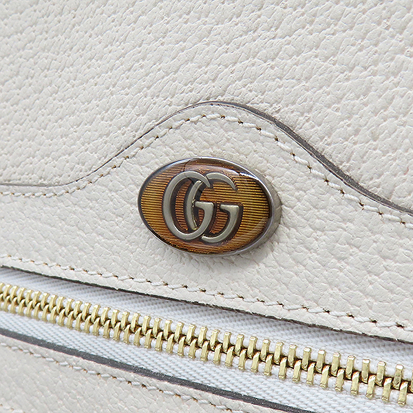 Gucci(����) 517551 ���̺��� ���� ���ǵ�� GG ������ �Ŀ�ġ Ŭ��ġ [��������] �̹���4 - ���̺��� �߰���ǰ