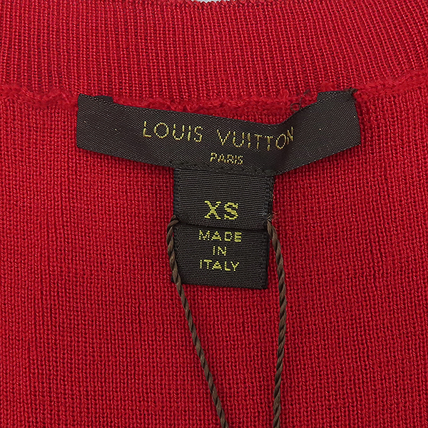(�̻��) Louis Vuitton(���̺���) 943105 ���� �� LV ���׷� ���̽� ��Ʈ �巹�� ���ǽ� [��������] �̹���4 - ���̺��� �߰���ǰ