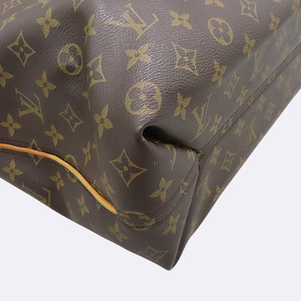 Louis Vuitton(���̺���) M40587 ���׷� ĵ���� ���� MM ����� [�λ꼾�Һ���] �̹���5 - ���̺��� �߰���ǰ