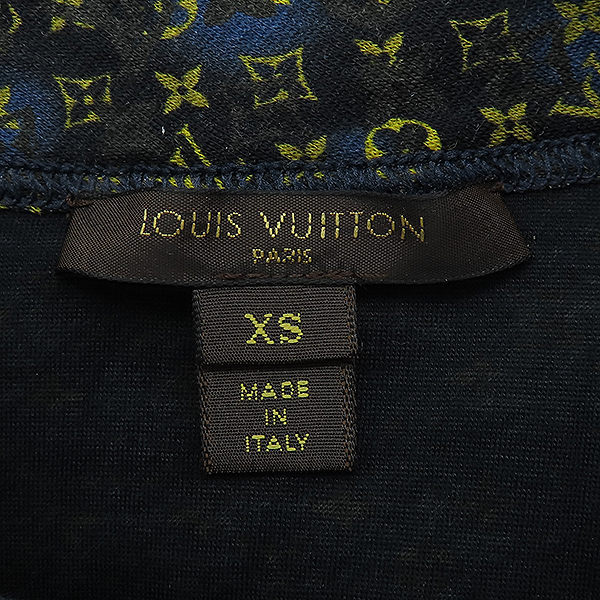 Louis Vuitton(���̺���) 806796 ���� �� ȥ�� ���׷� ����Ƽ�� ������ ���� ������ Ƽ���� [��������] �̹���4 - ���̺��� �߰���ǰ