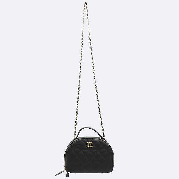 Chanel(����) AP3087 ���� ĳ��Ų ž�ڵ� ������ �̴� ����Ƽ ũ�ν��� [��������] �̹���4 - ���̺��� �߰���ǰ