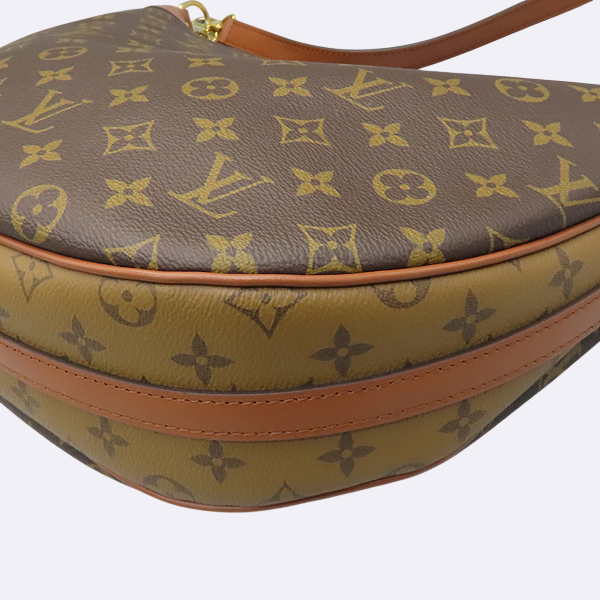 Louis Vuitton(���̺���) M46311 ���׷� ���� ȣ���� + �����Ʈ�� 2WAY + ���� �Ŀ�ġ [��������] �̹���4 - ���̺��� �߰���ǰ