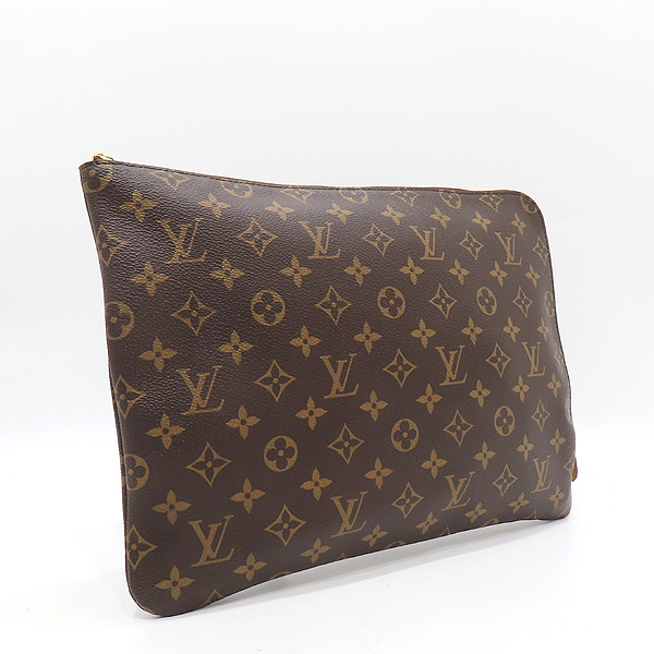 Louis Vuitton(���̺���) M44499 ���׷� ĵ���� ��Ƣ ������ MM Ŭ��ġ�� [��õ��] �̹���3 - ���̺��� �߰���ǰ