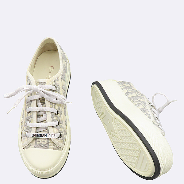 Dior(ũ����î���) KCK385OBE �׷��� ������ũ �ڼ� ��ư ��ũ�ص�� �÷��� ������ ����Ŀ�� - 37������ [��������] �̹���2 - ���̺��� �߰���ǰ