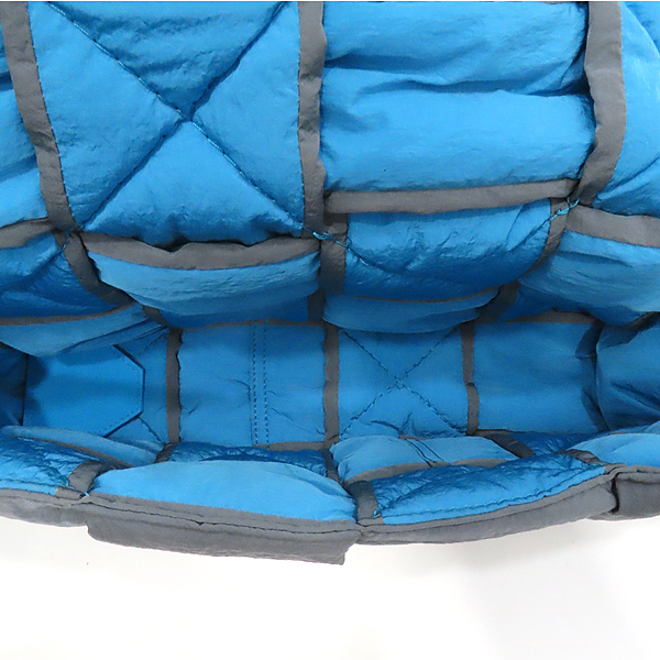 BOTTEGAVENETA(���װ�����Ÿ) 705579 �׷��� �÷� ���Ϸ� �е� ��ũ ī��Ʈ ����� �� ũ�ν��� [��õ��] �̹���7 - ���̺��� �߰���ǰ