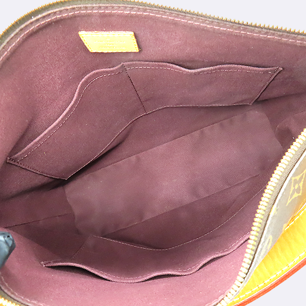 Louis Vuitton(���̺���) M41623 ���׷� ĵ���� BERRI ���� PM ����� [�λ꼾�Һ���] �̹���6 - ���̺��� �߰���ǰ