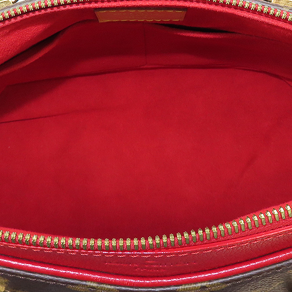 Louis Vuitton(���̺���) M41175 ���׷� ĵ���� �ȶ� MM ��Ʈ�� + ��� ��Ʈ�� 2WAY [��������] �̹���7 - ���̺��� �߰���ǰ