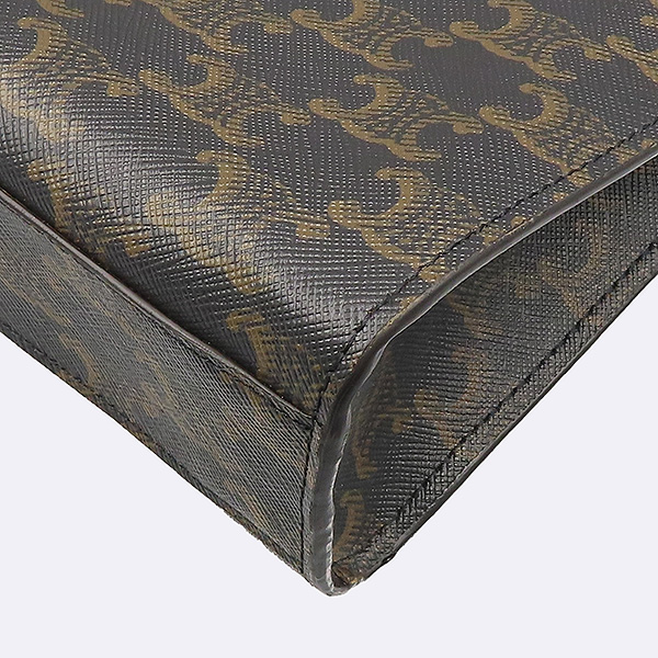 Celine(������) 191542 Ʈ������ ĵ���� ��Ƽ�� ī�ٽ� ���� ������ ��Ʈ�� + ��� ��Ʈ�� 2WAY [��������] �̹���5 - ���̺��� �߰���ǰ