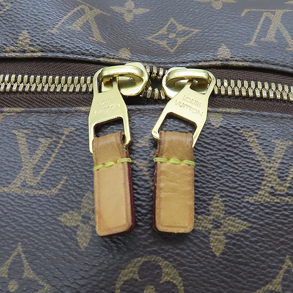 Louis Vuitton(���̺���) M40587 ���׷� ĵ���� ���� MM ����� [�λ꼾�Һ���] �̹���4 - ���̺��� �߰���ǰ