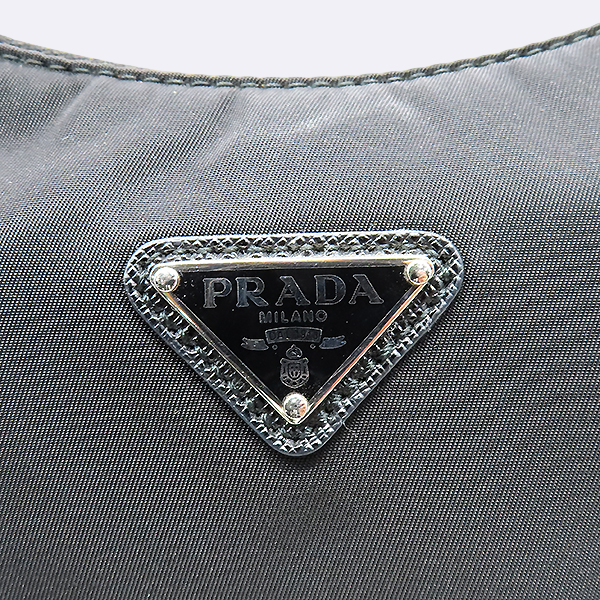 Prada(�����) 1NE204 ���� ������� ���ǾƳ� Ʈ���� �����Ϸ� �̴� ȣ�� ����� [�λ꼾�Һ���] �̹���4 - ���̺��� �߰���ǰ