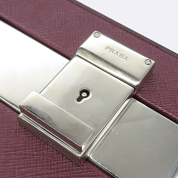 Prada(�����) 2VB009 ���� ���ǾƳ� ���� �긮�� ���̽� [��������] �̹���4 - ���̺��� �߰���ǰ