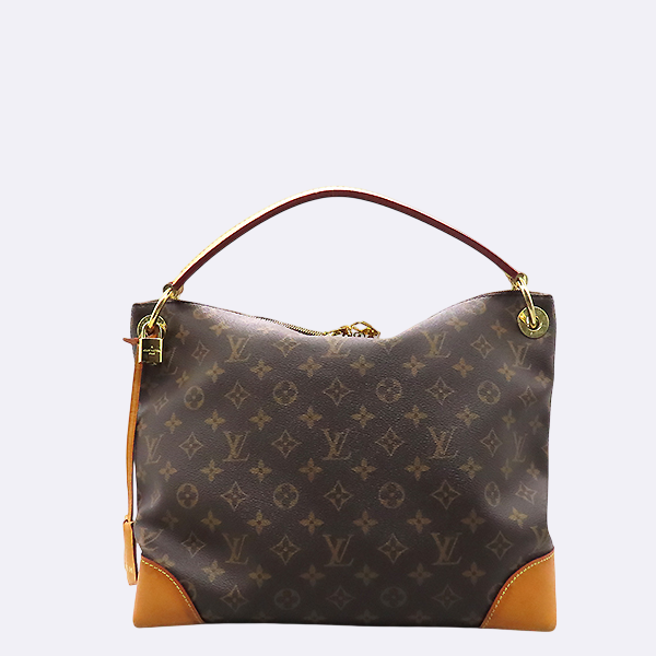 Louis Vuitton(���̺���) M41623 ���׷� ĵ���� BERRI ���� PM ����� [�λ꼾�Һ���] �̹���2 - ���̺��� �߰���ǰ