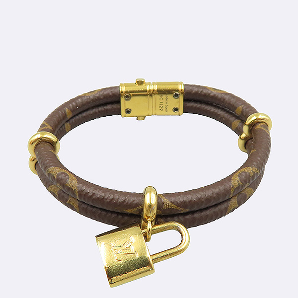 Louis Vuitton(���̺���) M6640F ���׷� ĵ���� ŵ�� Ʈ���̽� �극�̽��� ���� [��������] �̹���2 - ���̺��� �߰���ǰ