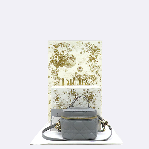 ��� LADY DIOR ����ũ�� ����Ƽ ���̽� ũ�ν��� 