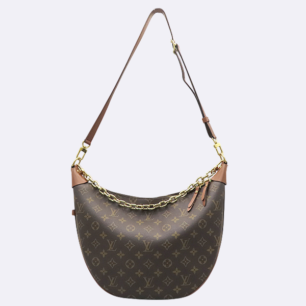 Louis Vuitton(���̺���) M46311 ���׷� ���� ȣ���� + �����Ʈ�� 2WAY + ���� �Ŀ�ġ [��������] �̹���2 - ���̺��� �߰���ǰ