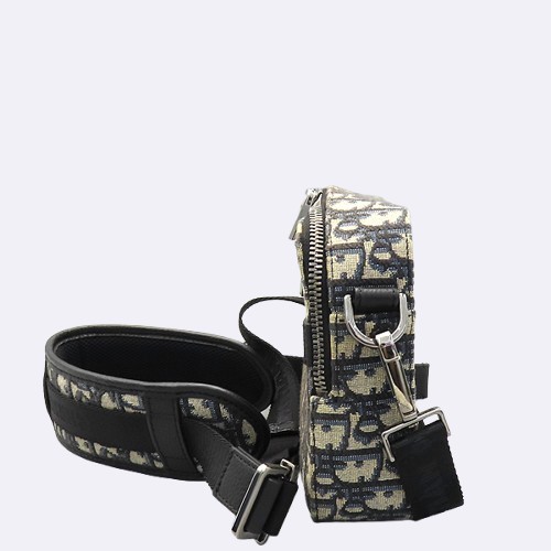 Dior(ũ����î���) 1ESPO206YKY ������ũ �ڰ��� ���ĸ� �޽��� ũ�ν��� [û��������] �̹���3 - ���̺��� �߰���ǰ