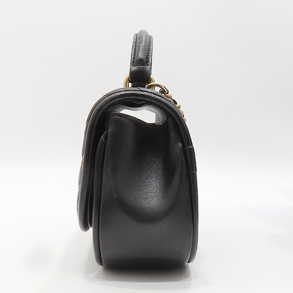 Chanel(����) A98791 ���� ����� CC ���� �ΰ� ž�ڵ� ü�� ũ�ν��� [��õ��] �̹���3 - ���̺��� �߰���ǰ