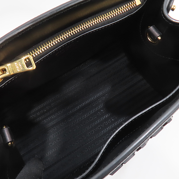Prada(�����) 1BA156 ���� ���ǾƳ� ���� ���ũ�� ���� ������ ��Ʈ�� + ��� ��Ʈ�� 2WAY [��õ��] �̹���7 - ���̺��� �߰���ǰ