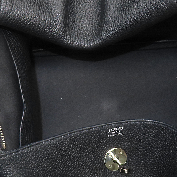 Hermes(�����޽�) ���� �÷� LINDY ����30 �������� ���� �ΰ� ��Ʈ�� + �����Ʈ�� [��������] �̹���6 - ���̺��� �߰���ǰ