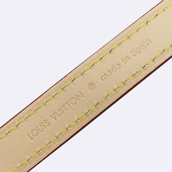 Louis Vuitton(���̺���) J52312 ī�����̵� ���� ������ ��� ��Ʈ�� VVN [�б�����] �̹���5 - ���̺��� �߰���ǰ
