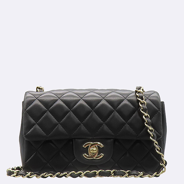 Chanel(����) A69900 ���� ����Ų Ŭ���� �� �̴� �÷� ũ�ν��� [��������] �̹���2 - ���̺��� �߰���ǰ