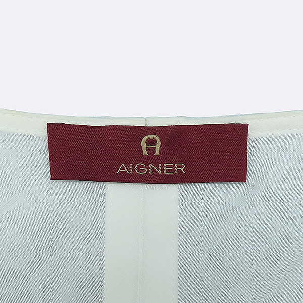 Aigner(���̱׳�) 1AWOG5BL001 �� ȥ�� ���� ���� ����콺 [��������] �̹���4 - ���̺��� �߰���ǰ