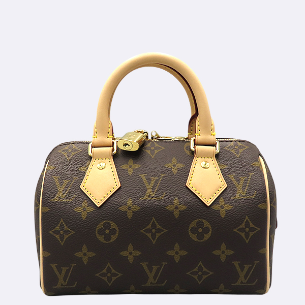 Louis Vuitton(���̺���) M46234 ���׷� ĵ���� �ݵѸ��� ���ǵ� 20 ��Ʈ�� + �����Ʈ�� 2WAY [��������] �̹���2 - ���̺��� �߰���ǰ