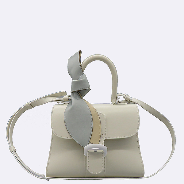 DELVAUX(����) AA0569AAM010DIV ���̺��� BOX CALF Brillant(�긮��) ��Ʈ�� + ��Ʈ�� 2WAY [��������] �̹���2 - ���̺��� �߰���ǰ