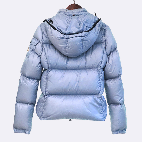 MONCLER(��Ŭ����) F20931A58600 ��ī�̺��� FOURMI Ǫ���� �ĵ� �е� ���� - 1 ������[��������] �̹���2 - ���̺��� �߰���ǰ