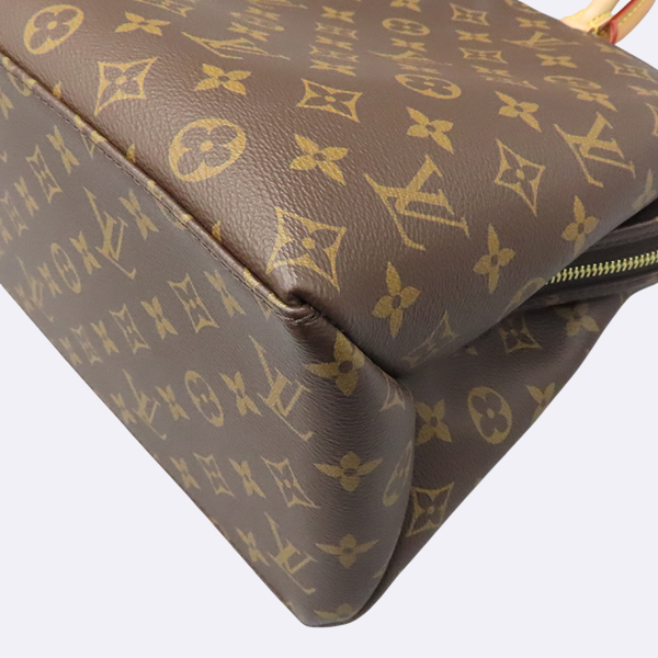Louis Vuitton(���̺���) M45898 ���׷� ĵ���� �׶� �ȷ� 2WAY [��������] �̹���5 - ���̺��� �߰���ǰ