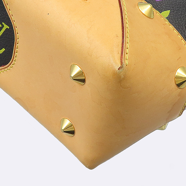 Louis Vuitton(���̺���) M40256 ���׷� ĵ���� ��Ƽ ���� �ֵ� MM 2WAY [��������] �̹���3 - ���̺��� �߰���ǰ