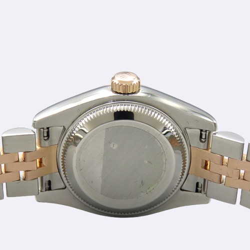 Rolex(�η���) 179171 ����Ʈ����Ʈ 26MM 18K �޺� ��ǻ���� 10����Ʈ ���̾� ����� �����ƽ ������ �ð� [û��������] �̹���3 - ���̺��� �߰���ǰ
