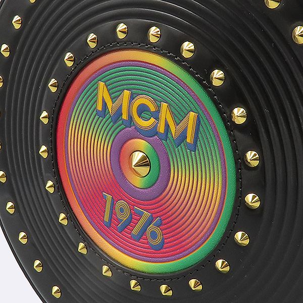 MCM(������) MWR8ABN46 ���� �÷� ���� ��� ���͵� 1976 �ƹ��� ũ�ν��� [��������] �̹���4 - ���̺��� �߰���ǰ