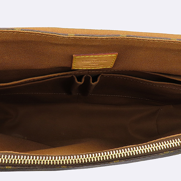 Louis Vuitton(���̺���) M97038 ���׷� ĵ���� ���θ� �޽��� MM ũ�ν��� [��������] �̹���6 - ���̺��� �߰���ǰ