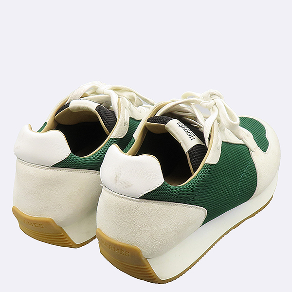 Hermes(�����޽�) 221932ZH �׷��� �׸� �̽������� �޽� ������ ����Ŀ�� - 41 [��������] �̹���4 - ���̺��� �߰���ǰ