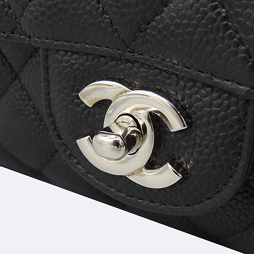 Chanel(����)  A01112 ���� ĳ��� ���� Ŭ���� �̵� M������ �÷� ü�� ����� [��������] �̹���4 - ���̺��� �߰���ǰ