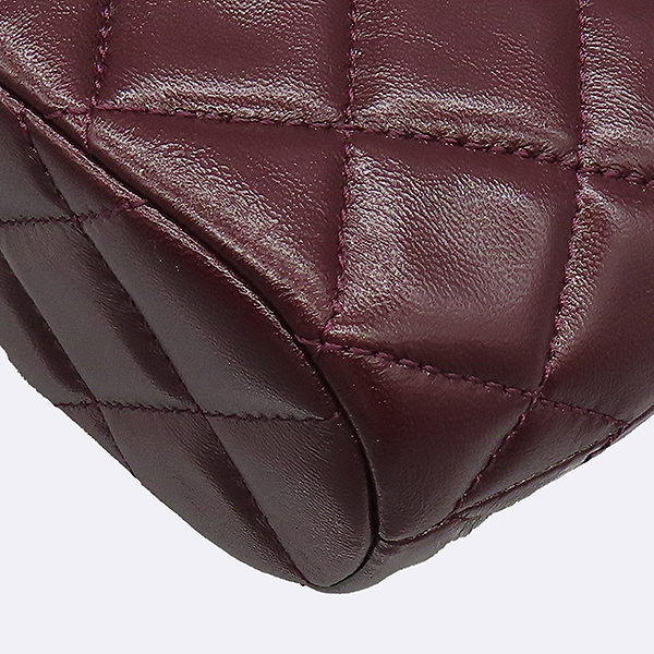 Chanel(����) A51738 ���ǵ� �÷� ���� ������ ü��ž�ڵ� ũ�ν��� [��������] �̹���5 - ���̺��� �߰���ǰ