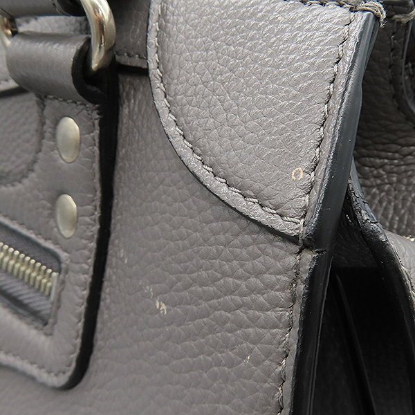 Balenciaga(�߷��þư�) 638521 �׷��� �÷� �׿� Ŭ���� S ������ ��Ƽ�� ��Ʈ + �����Ʈ�� 2WAY [��������] �̹���7 - ���̺��� �߰���ǰ