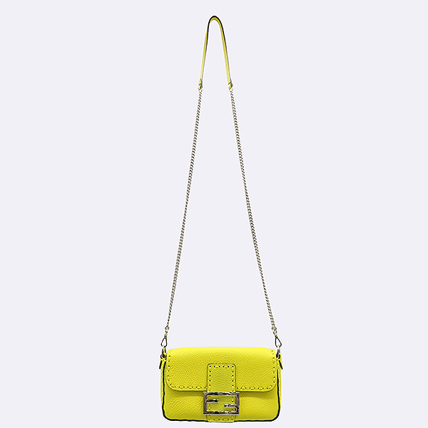 Fendi(���) 8BS017 ���ο� �������� �ٰ�Ʈ �̴� ��Ʈ�� + ü�� ��Ʈ�� 2WAY [��������] �̹���3 - ���̺��� �߰���ǰ