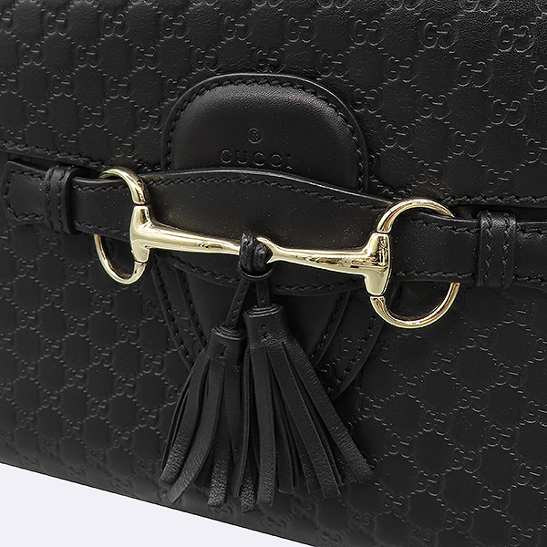 Gucci(����) 449635 GG �ΰ� ���� �ø� ���� Ȧ���� �׽� ������ ���и� ����� [��������] �̹���3 - ���̺��� �߰���ǰ
