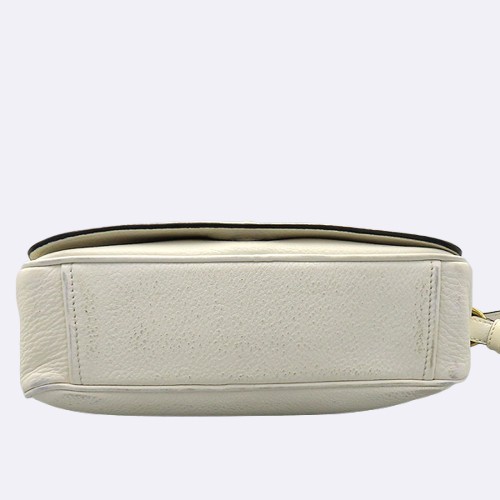 Prada(�����) 1BD163 ���ڷ� �Ǵн� ȭ��Ʈ ���� ���� �ΰ� ũ�ν��� [û��������] �̹���4 - ���̺��� �߰���ǰ